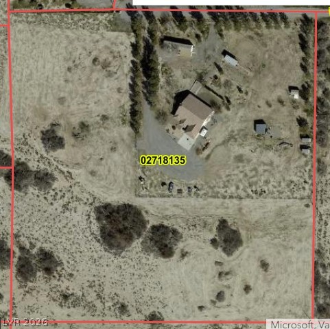 4121 Effinger Lane Pahrump NV 89060