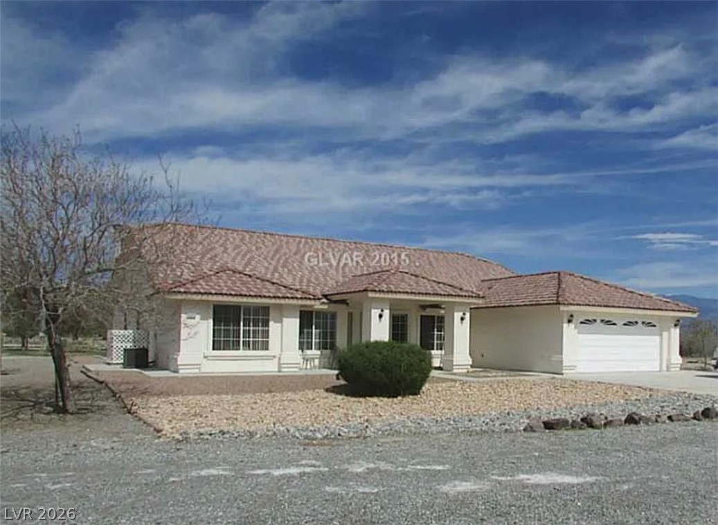 4121 Effinger Lane Pahrump NV 89060