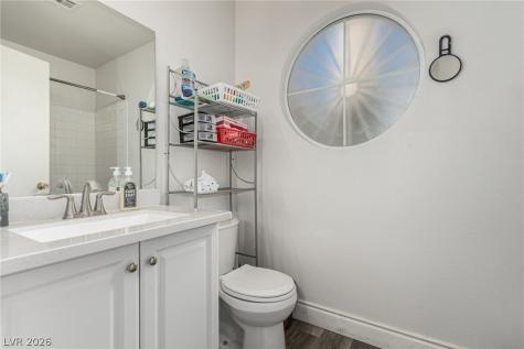 2236 Welsey Manor Drive Las Vegas NV 89156