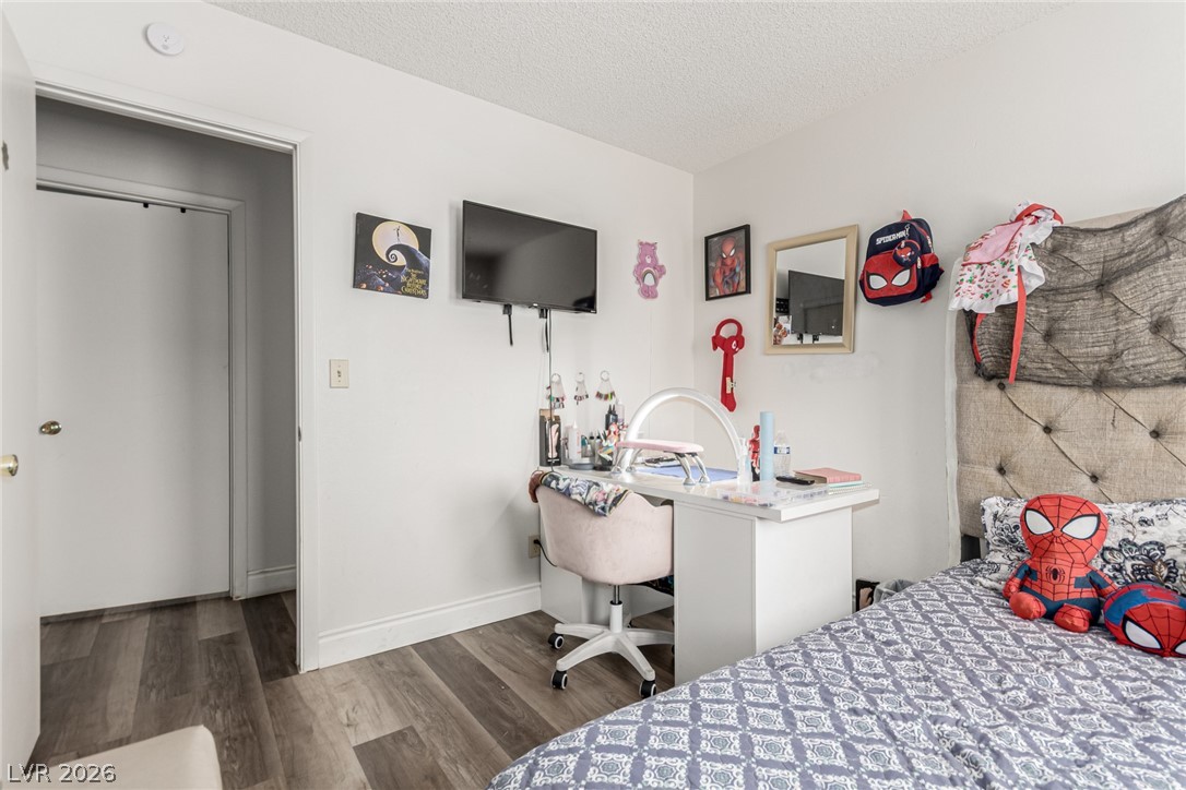 2236 Welsey Manor Drive Las Vegas NV 89156