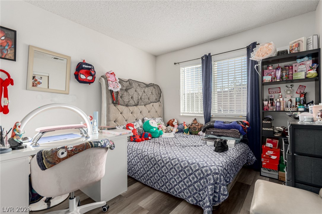 2236 Welsey Manor Drive Las Vegas NV 89156