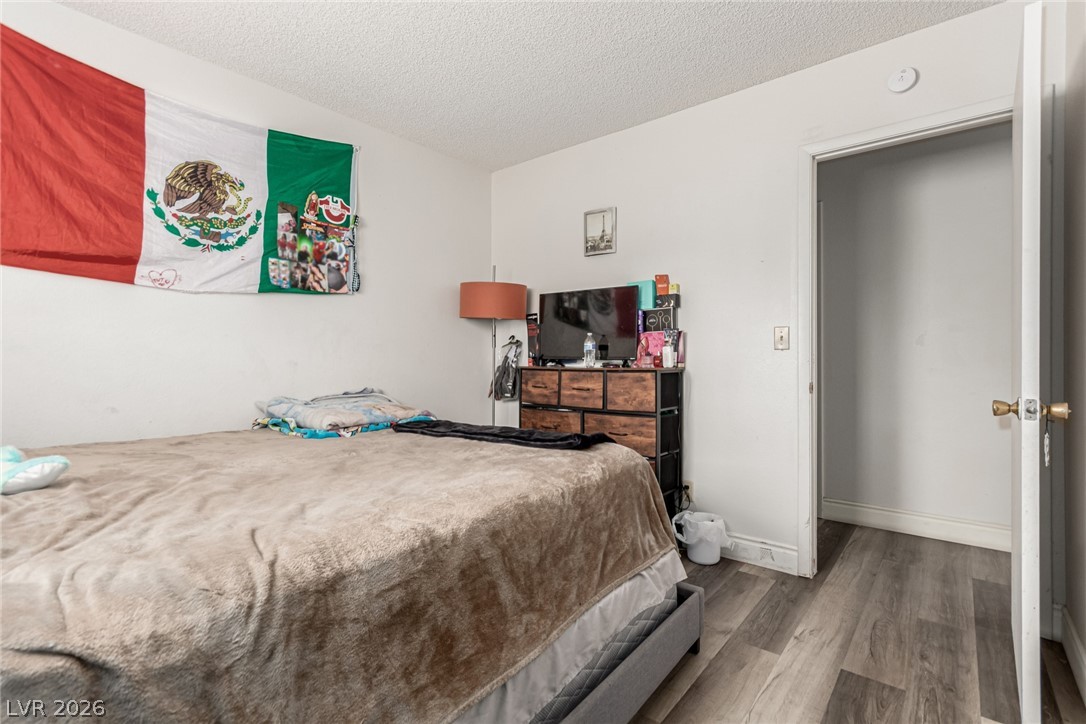 2236 Welsey Manor Drive Las Vegas NV 89156