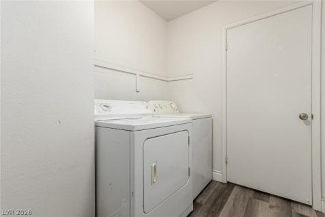 2236 Welsey Manor Drive Las Vegas NV 89156