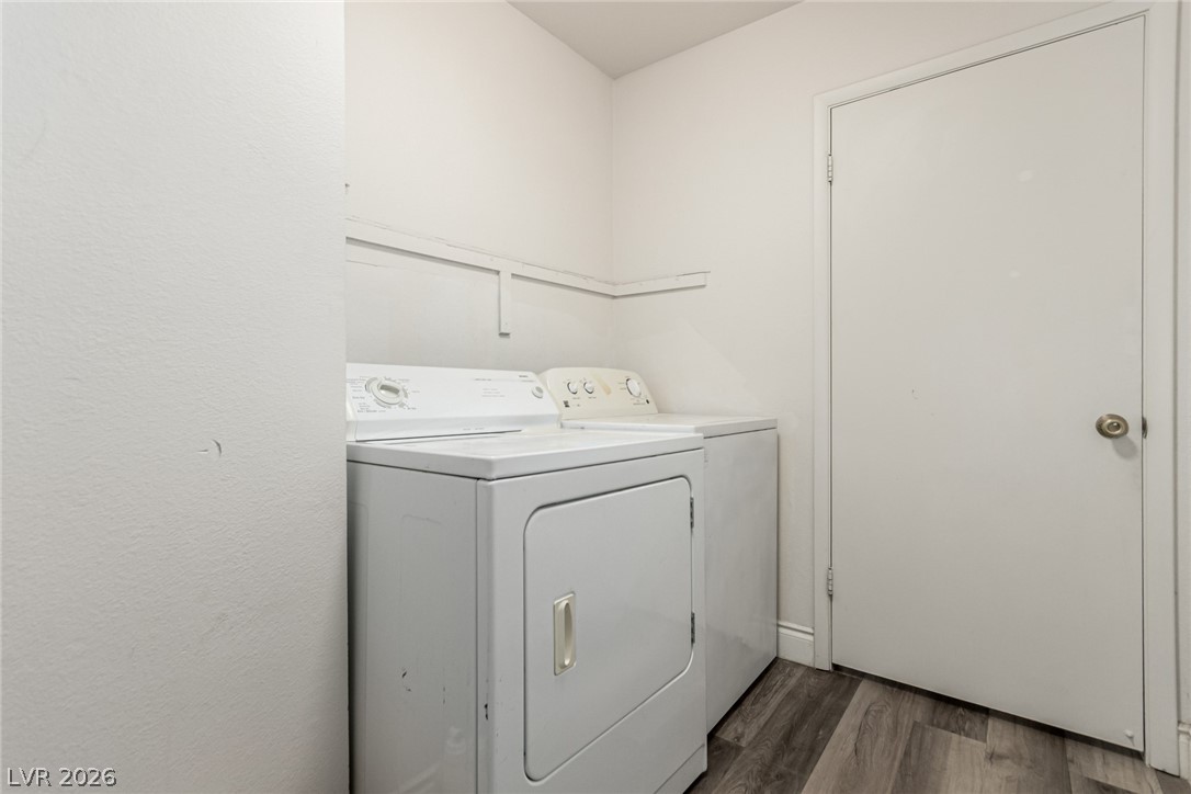 2236 Welsey Manor Drive Las Vegas NV 89156