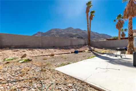 2236 Welsey Manor Drive Las Vegas NV 89156