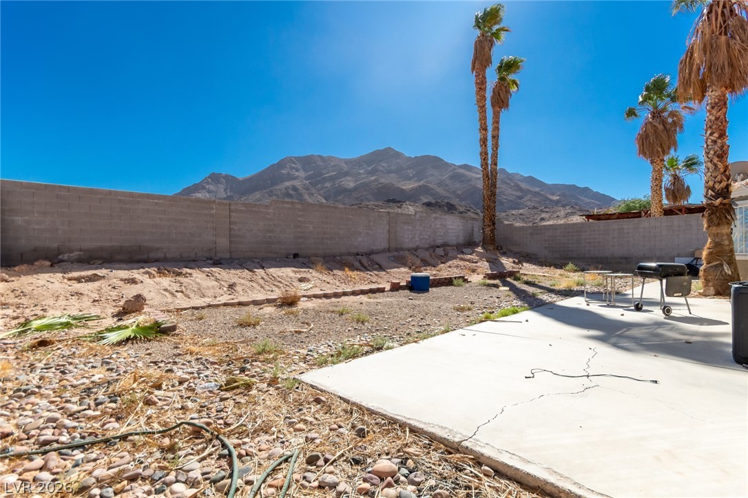 2236 Welsey Manor Drive Las Vegas NV 89156