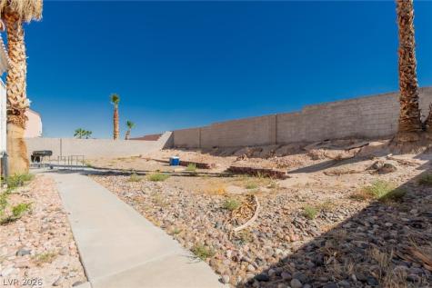 2236 Welsey Manor Drive Las Vegas NV 89156
