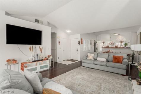 2236 Welsey Manor Drive Las Vegas NV 89156