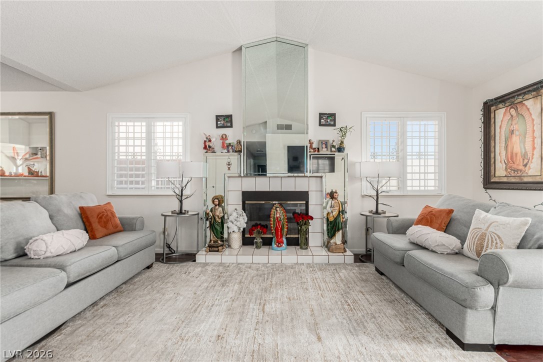2236 Welsey Manor Drive Las Vegas NV 89156