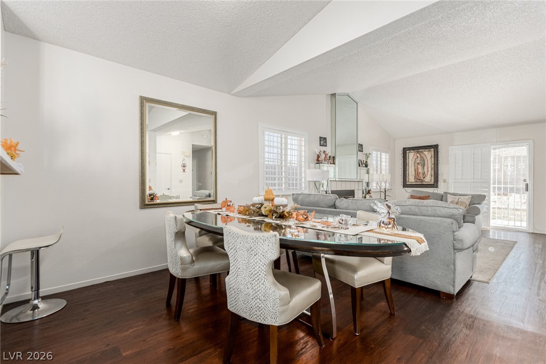 2236 Welsey Manor Drive Las Vegas NV 89156