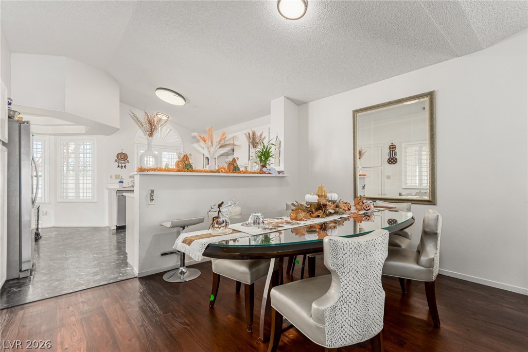 2236 Welsey Manor Drive Las Vegas NV 89156