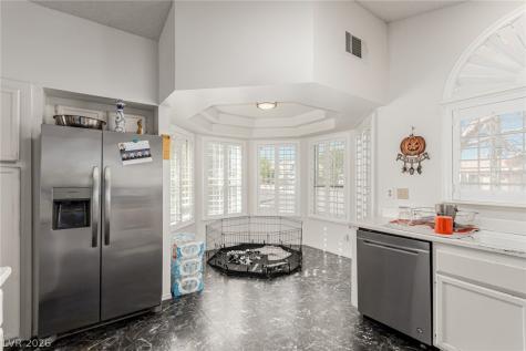 2236 Welsey Manor Drive Las Vegas NV 89156