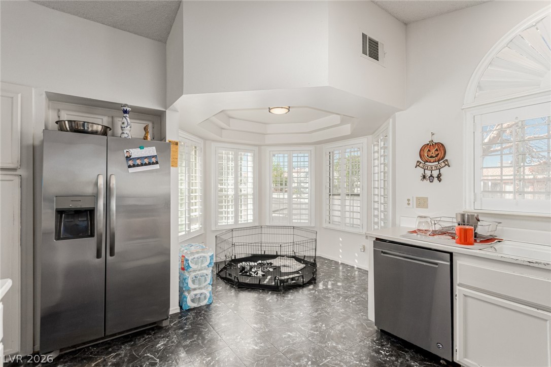 2236 Welsey Manor Drive Las Vegas NV 89156