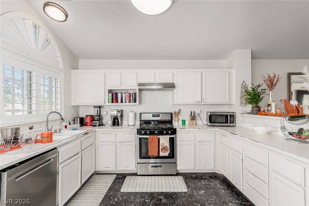 2236 Welsey Manor Drive Las Vegas NV 89156