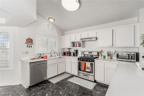 2236 Welsey Manor Drive Las Vegas NV 89156