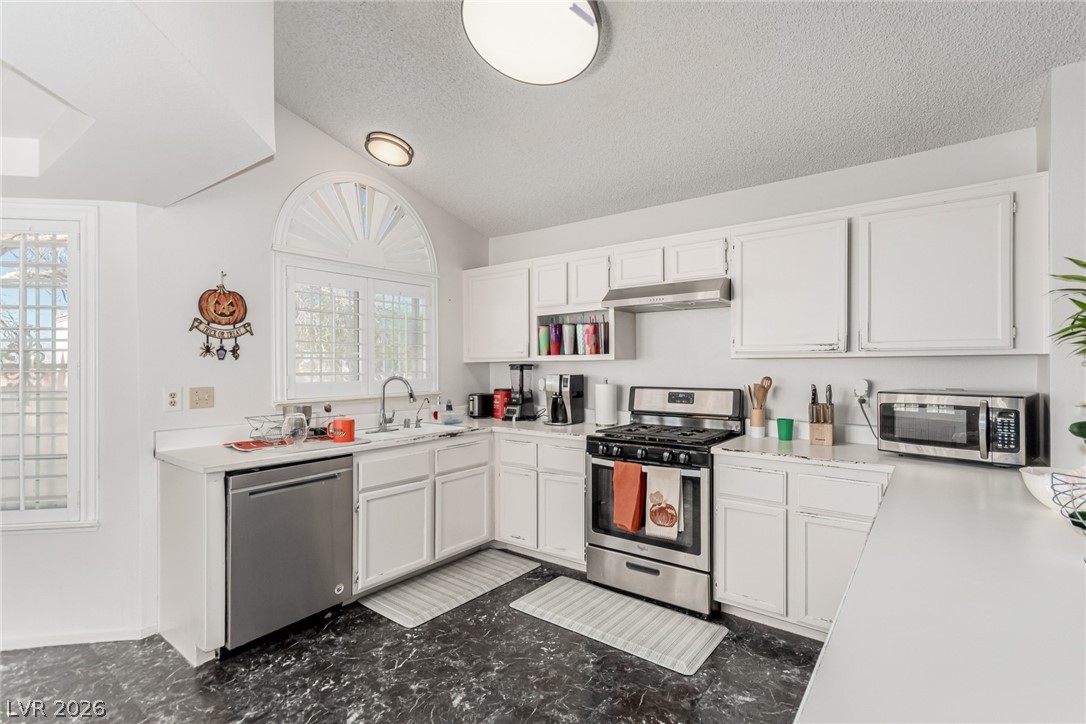 2236 Welsey Manor Drive Las Vegas NV 89156