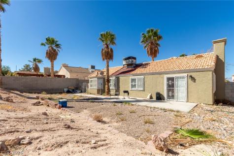 2236 Welsey Manor Drive Las Vegas NV 89156