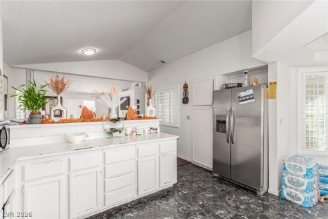 2236 Welsey Manor Drive Las Vegas NV 89156