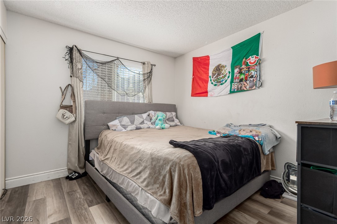 2236 Welsey Manor Drive Las Vegas NV 89156