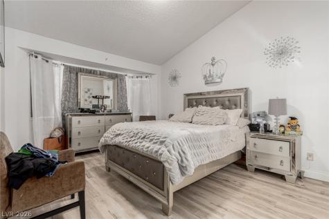 2236 Welsey Manor Drive Las Vegas NV 89156