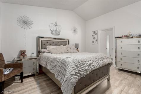 2236 Welsey Manor Drive Las Vegas NV 89156