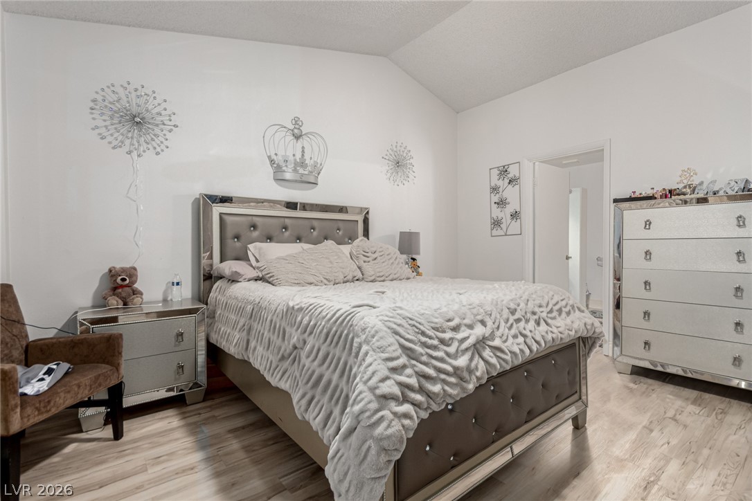 2236 Welsey Manor Drive Las Vegas NV 89156