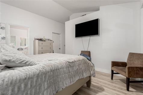 2236 Welsey Manor Drive Las Vegas NV 89156