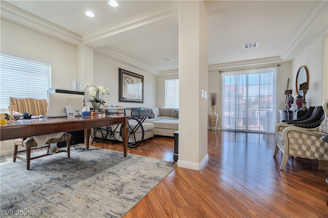 7294 River Star Court Las Vegas NV 89118