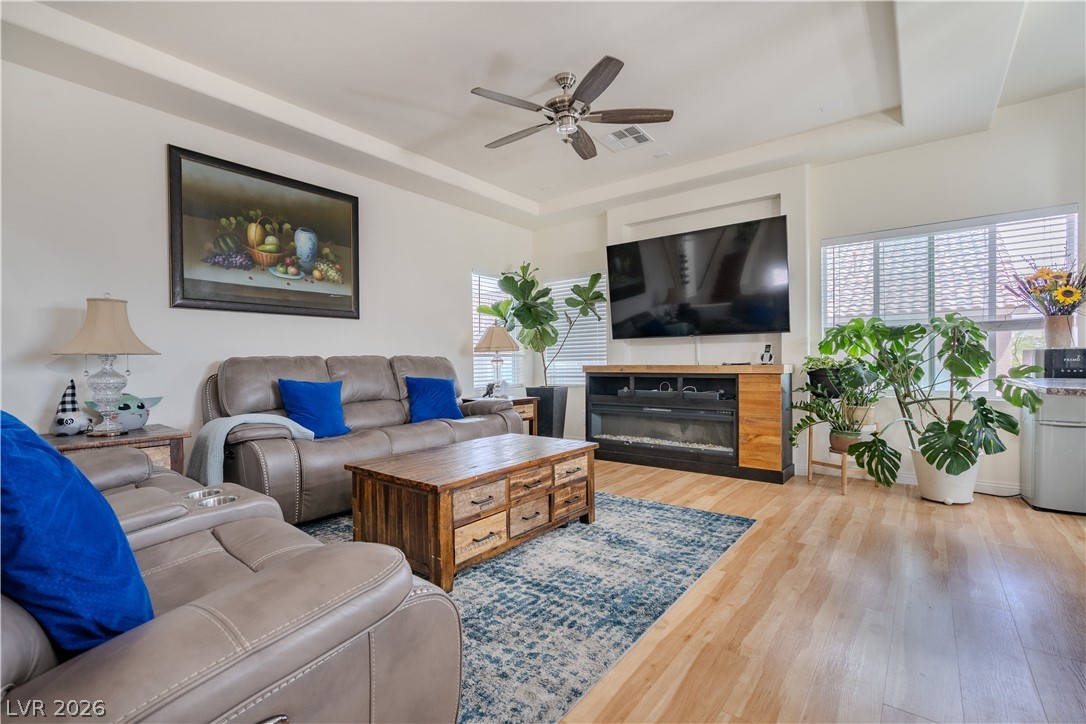 7294 River Star Court Las Vegas NV 89118