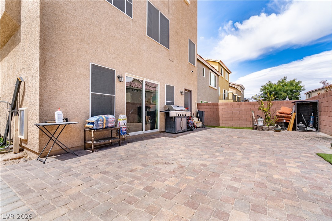 7294 River Star Court Las Vegas NV 89118