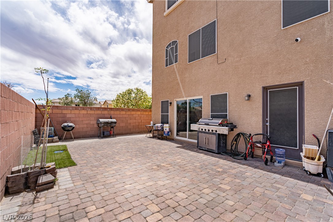 7294 River Star Court Las Vegas NV 89118