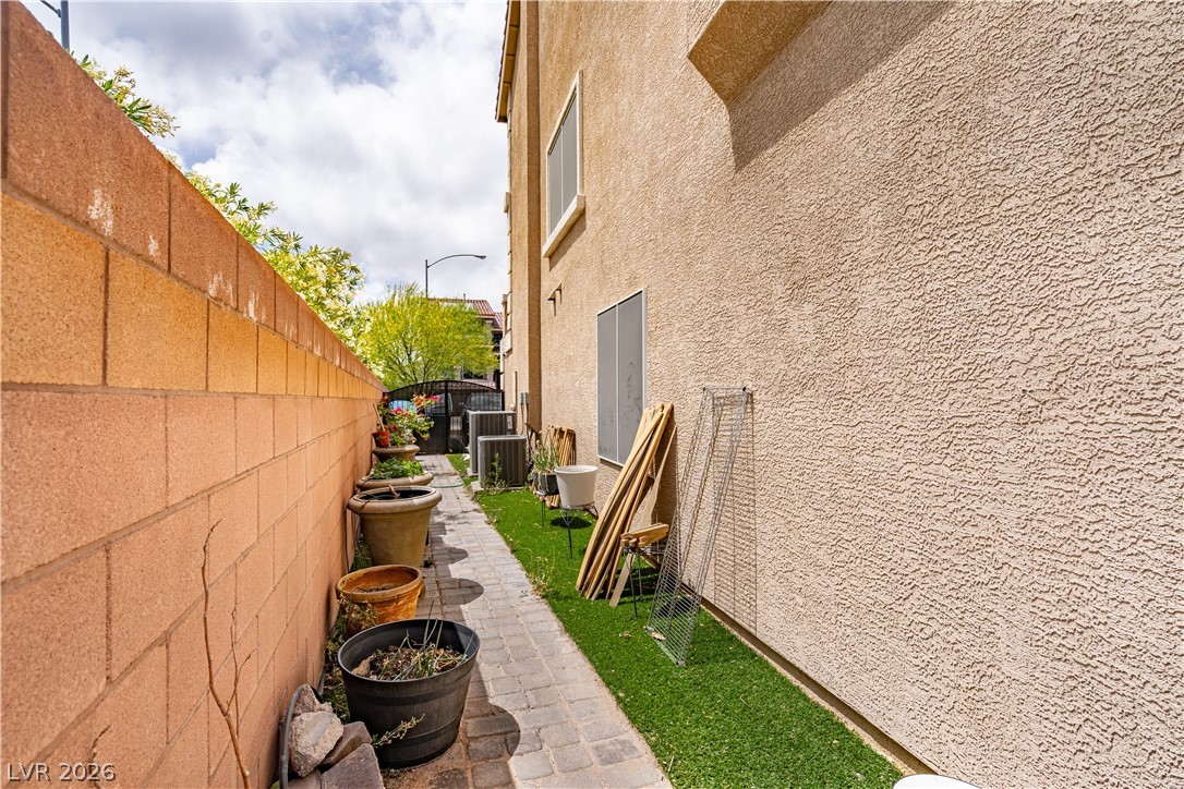 7294 River Star Court Las Vegas NV 89118