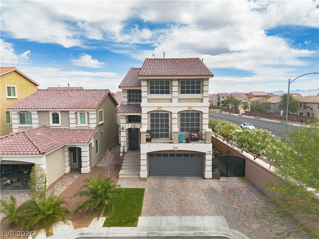 7294 River Star Court Las Vegas NV 89118