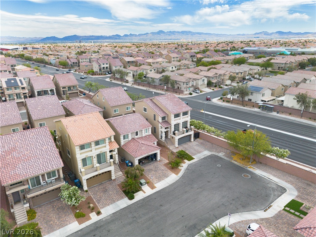 7294 River Star Court Las Vegas NV 89118