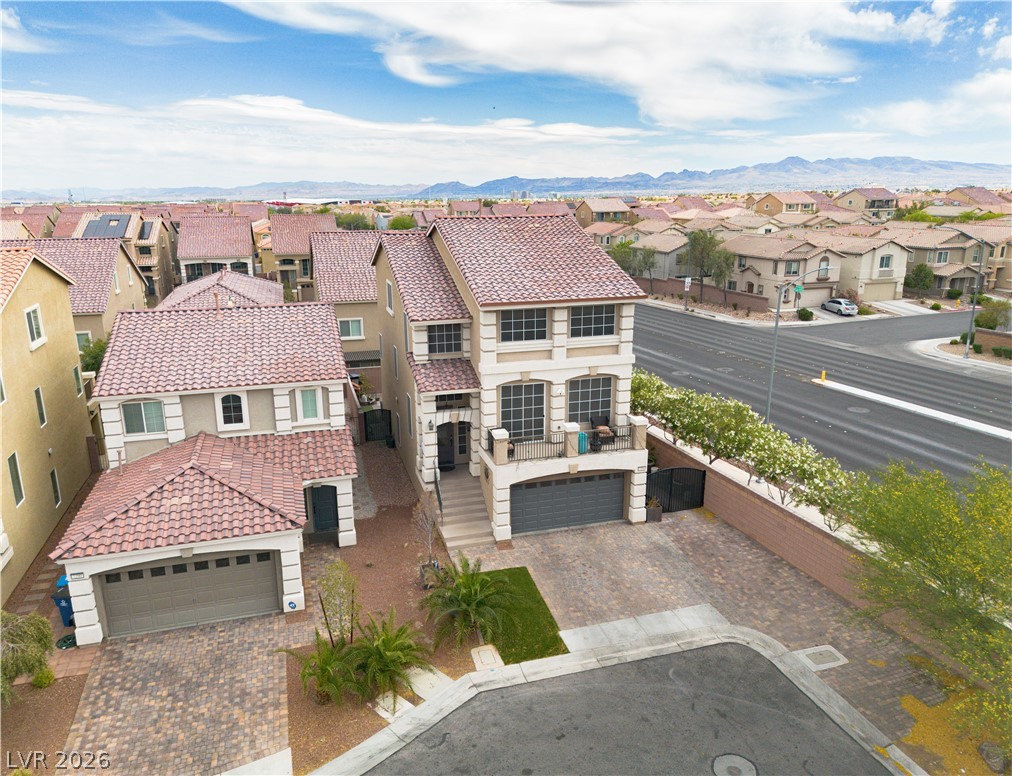7294 River Star Court Las Vegas NV 89118