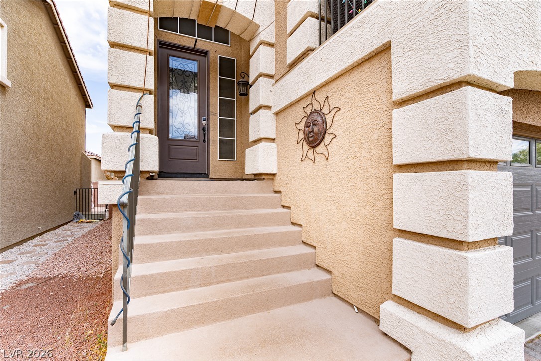 7294 River Star Court Las Vegas NV 89118