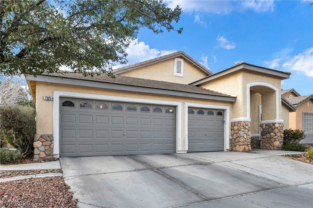 7325 Jack Russell Street Las Vegas NV 89131