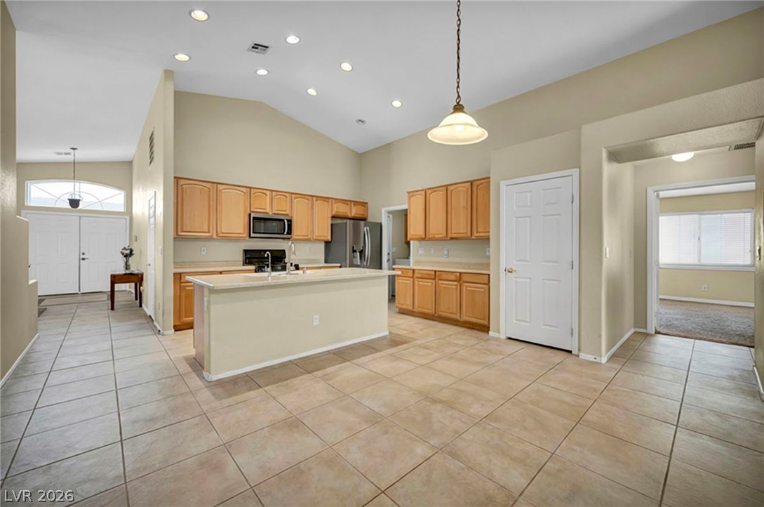 7325 Jack Russell Street Las Vegas NV 89131