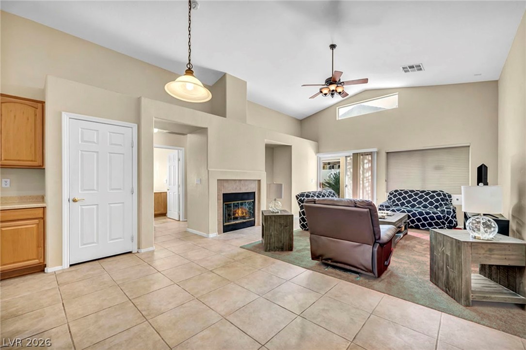 7325 Jack Russell Street Las Vegas NV 89131