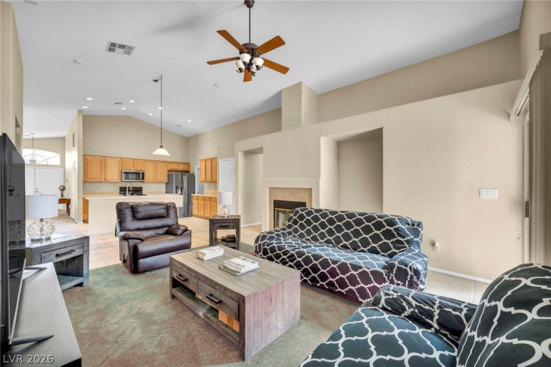 7325 Jack Russell Street Las Vegas NV 89131