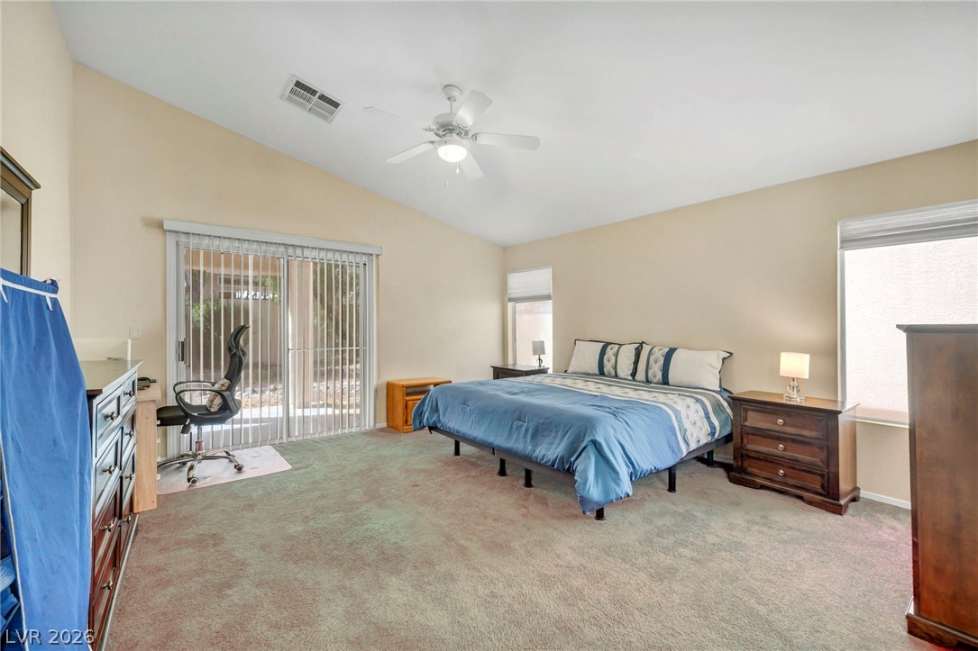 7325 Jack Russell Street Las Vegas NV 89131