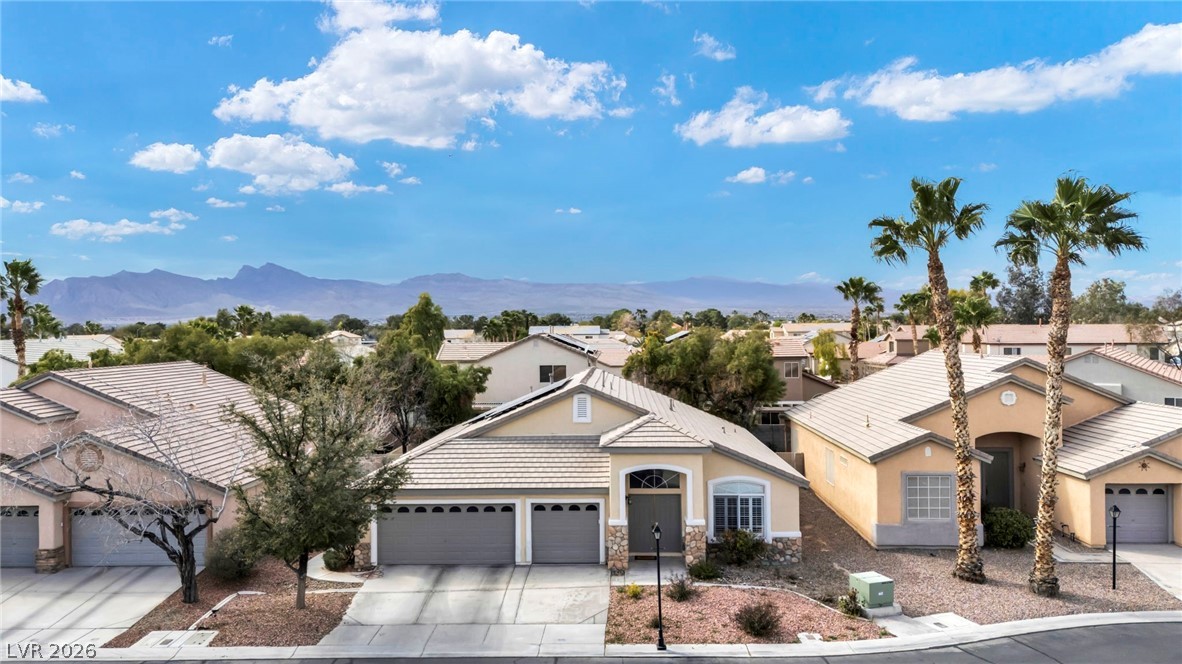 7325 Jack Russell Street Las Vegas NV 89131