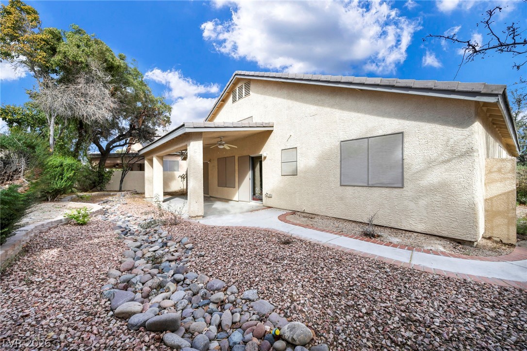 7325 Jack Russell Street Las Vegas NV 89131