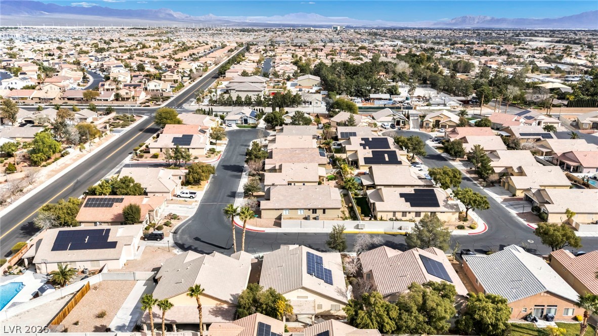7325 Jack Russell Street Las Vegas NV 89131