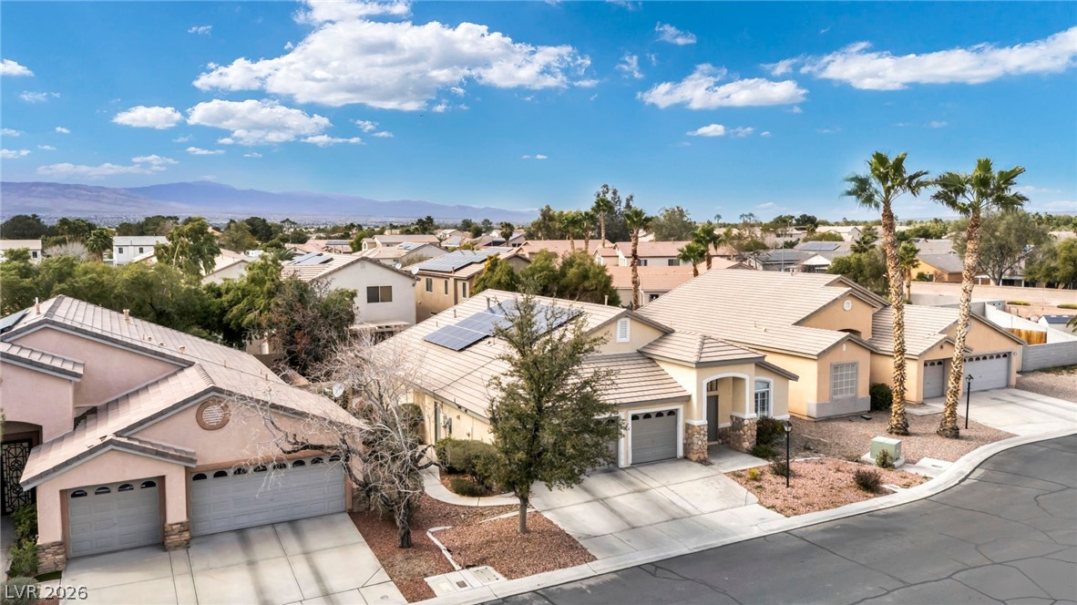 7325 Jack Russell Street Las Vegas NV 89131
