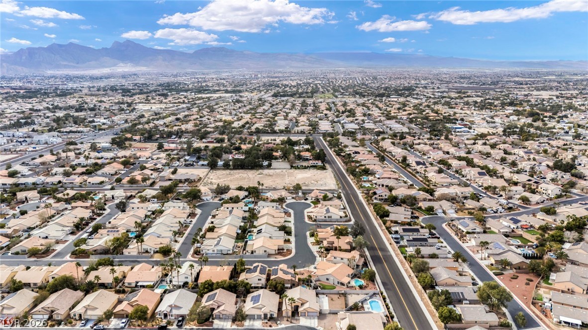 7325 Jack Russell Street Las Vegas NV 89131