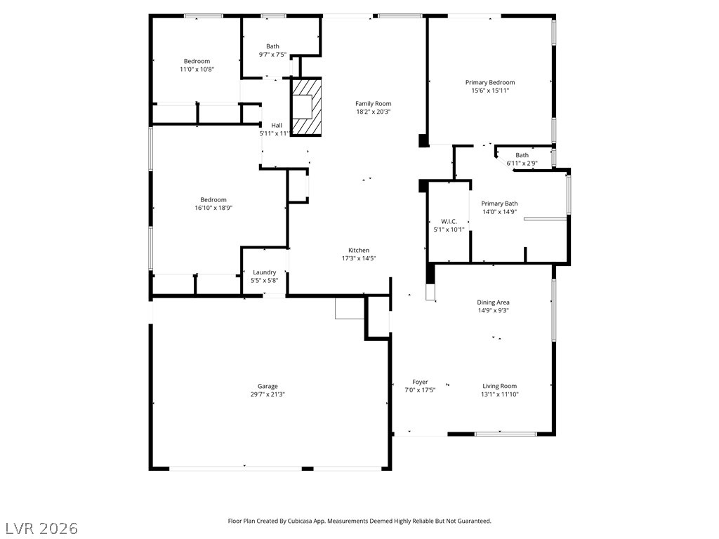7325 Jack Russell Street Las Vegas NV 89131