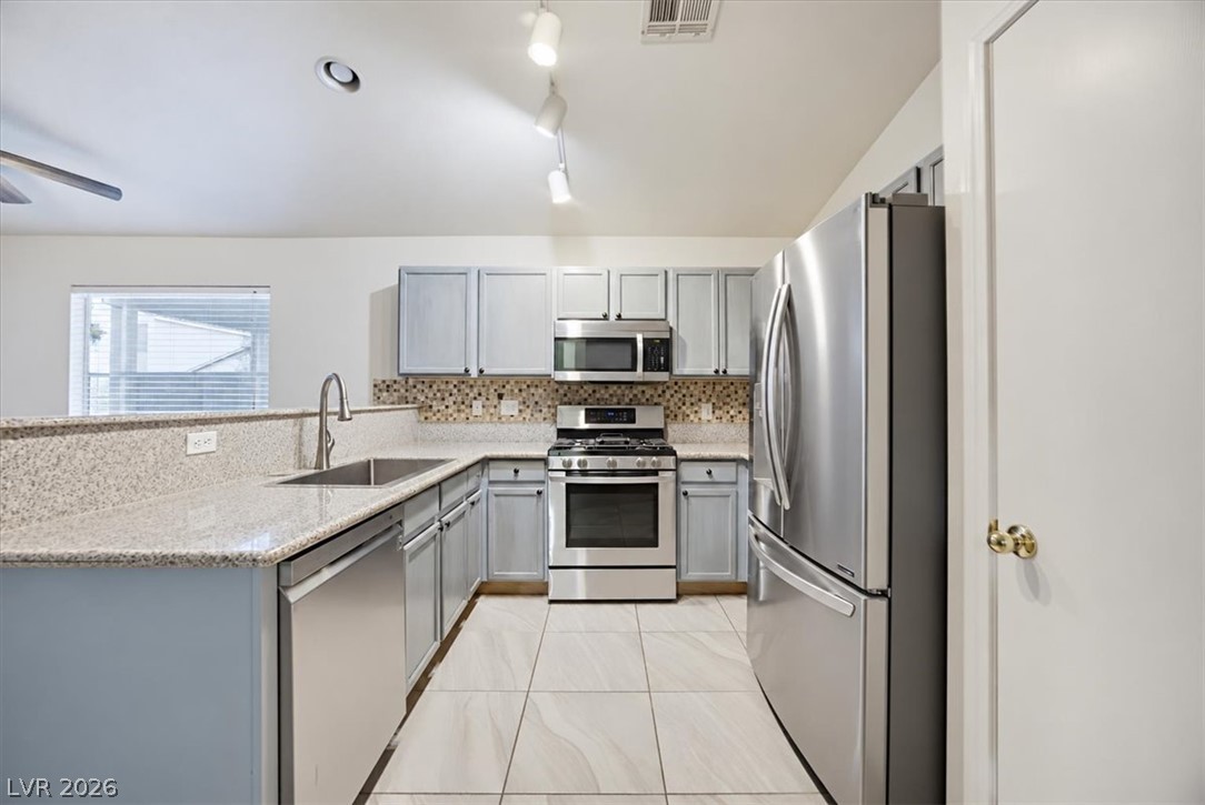 5005 Prairie Springs Court Las Vegas NV 89130