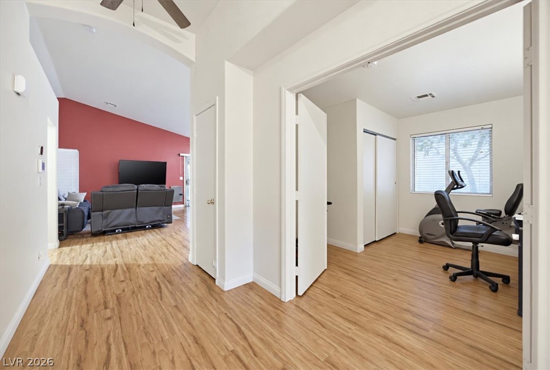 5005 Prairie Springs Court Las Vegas NV 89130