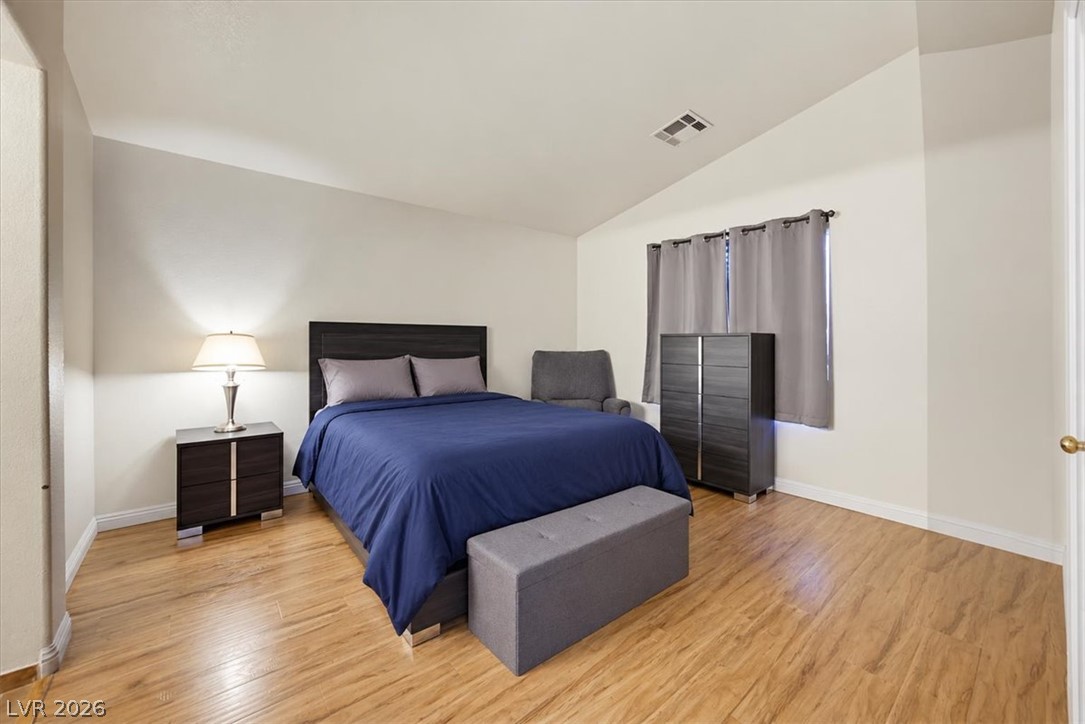 5005 Prairie Springs Court Las Vegas NV 89130